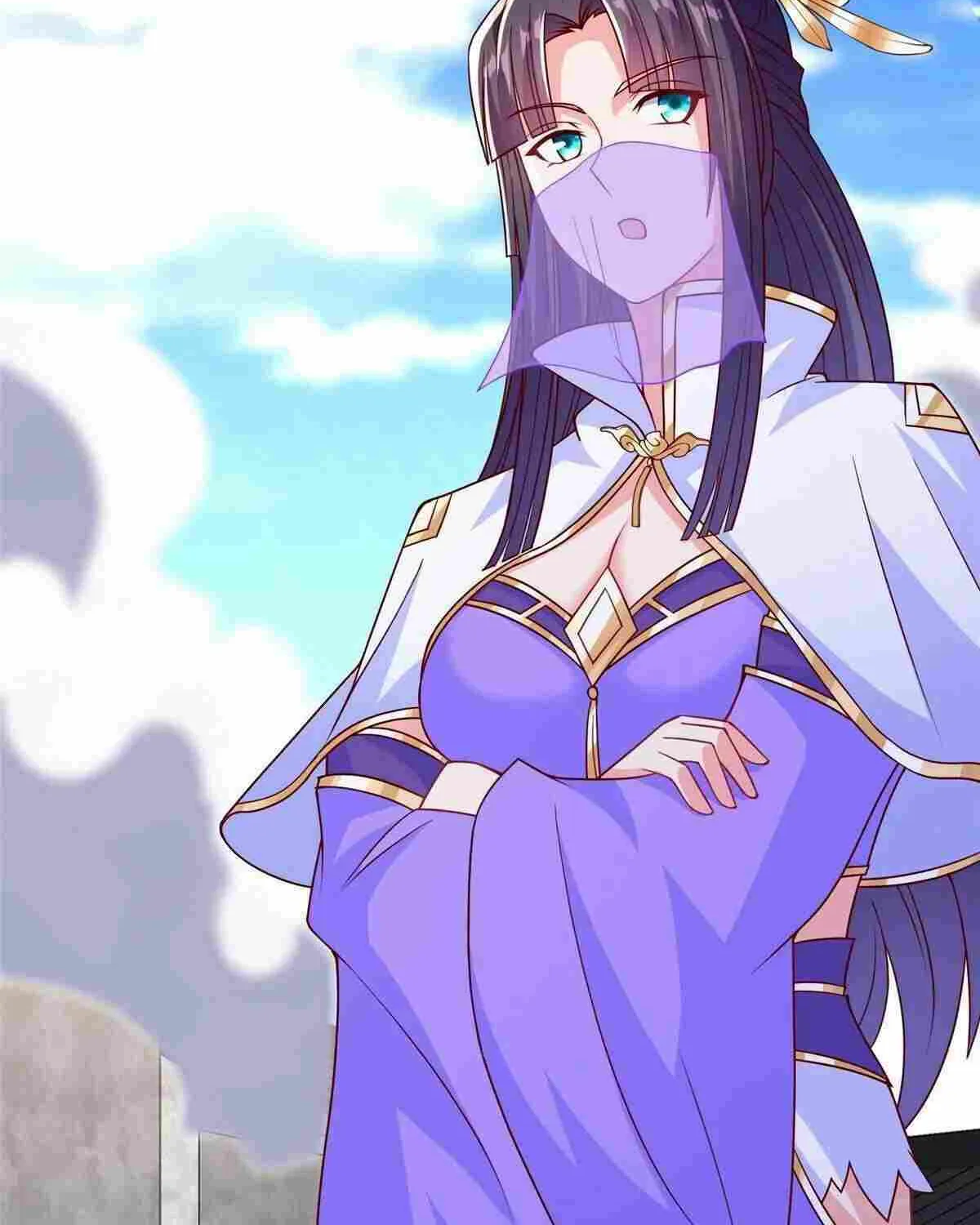 Read Dragon Master chapter 308 image 50 on Lezhin