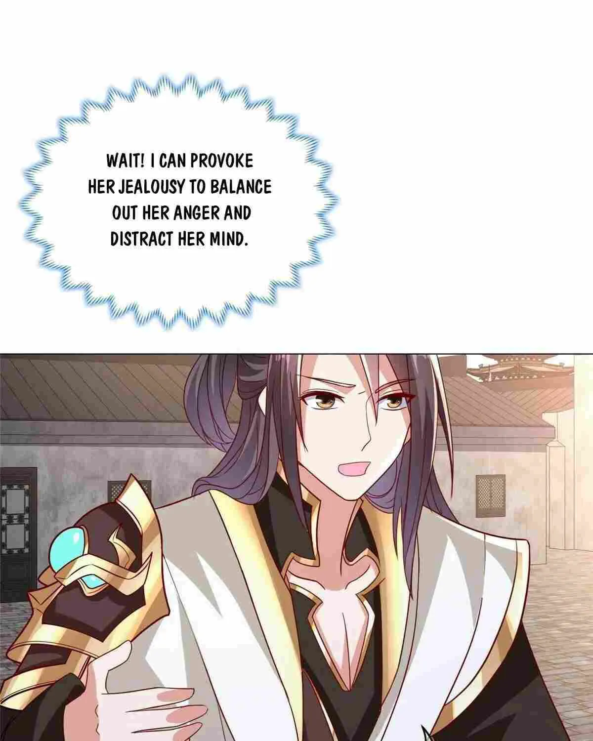 Read Dragon Master chapter 308 image 54 on Lezhin
