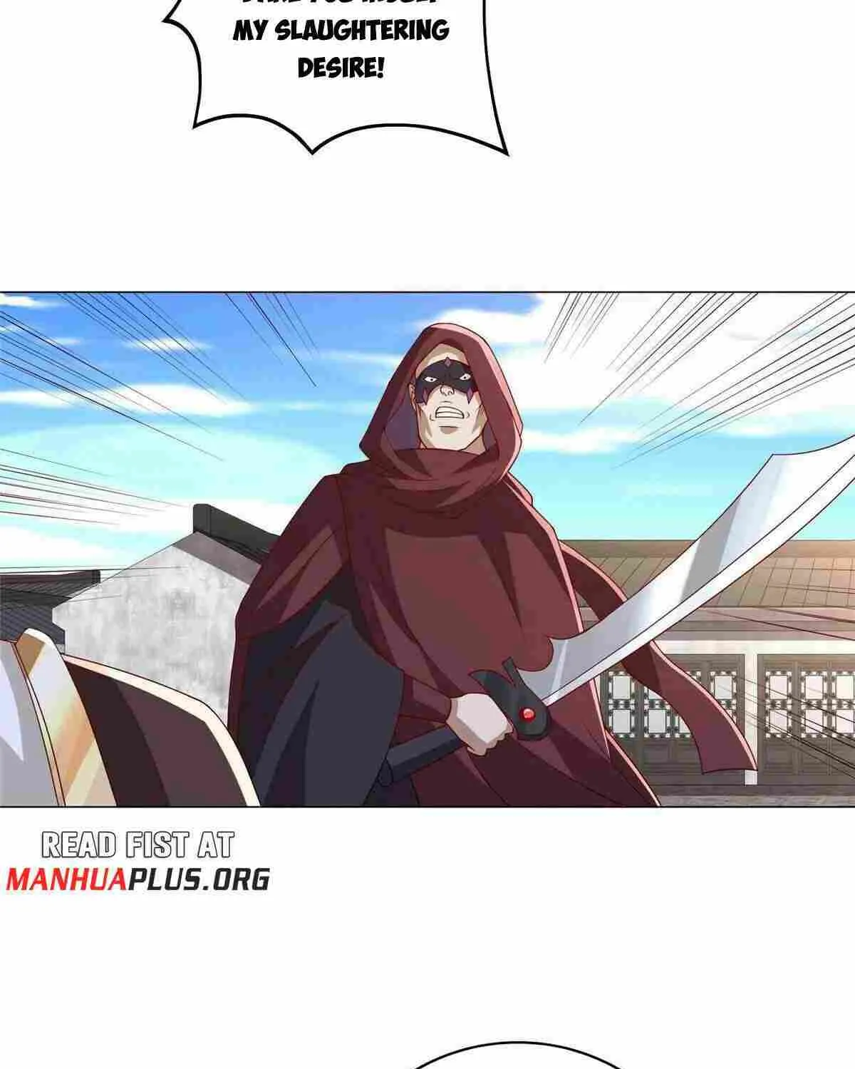 Read Dragon Master chapter 308 image 6 on Lezhin