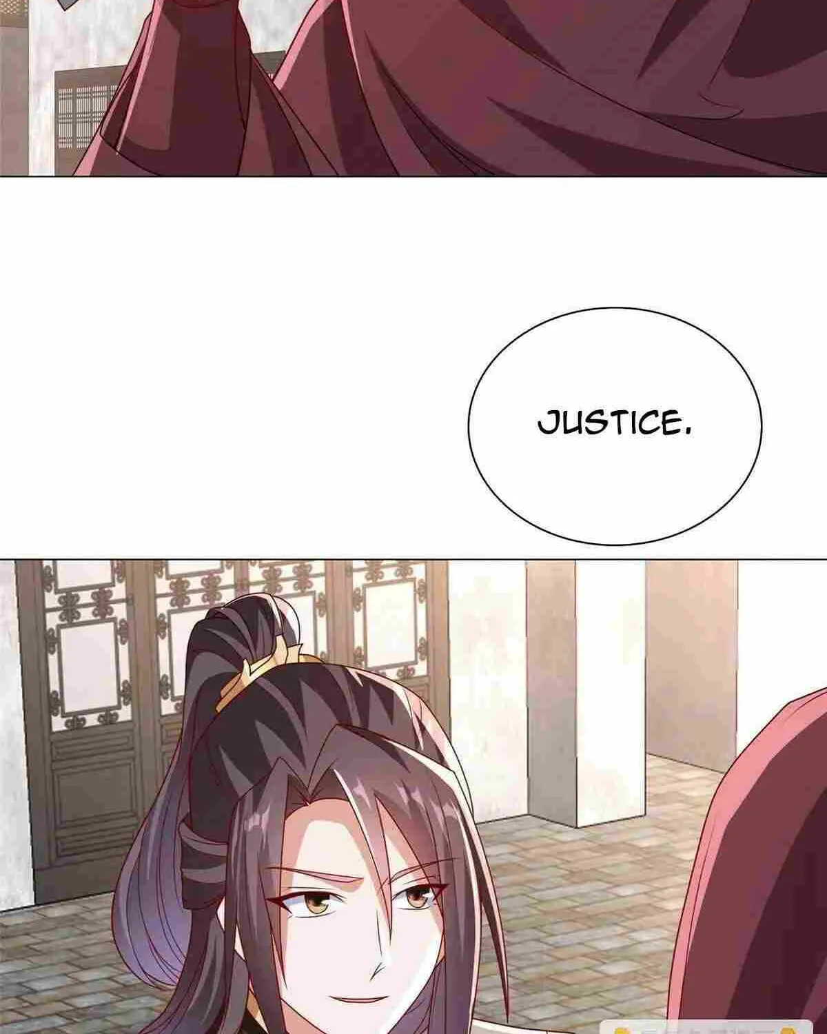 Read Dragon Master chapter 308 image 9 on Lezhin