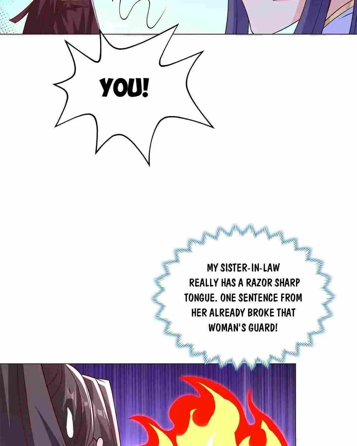 Read Dragon Master chapter 309 image 13 on Lezhin