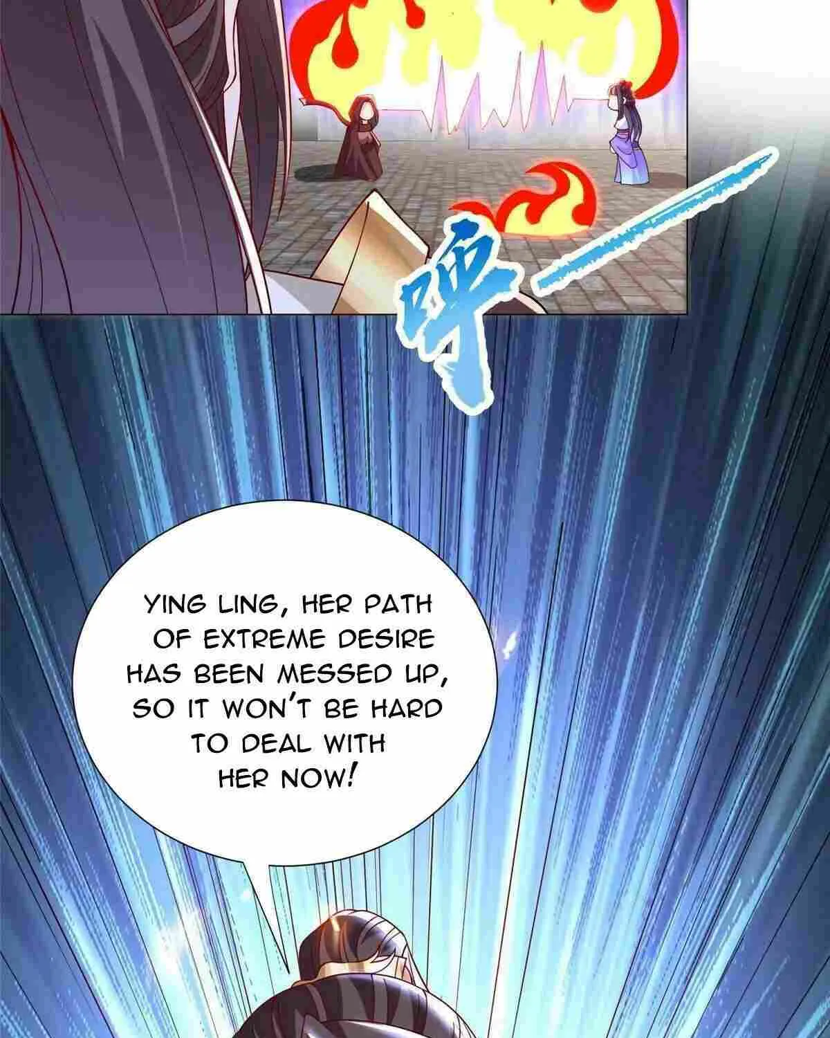 Read Dragon Master chapter 309 image 14 on Lezhin
