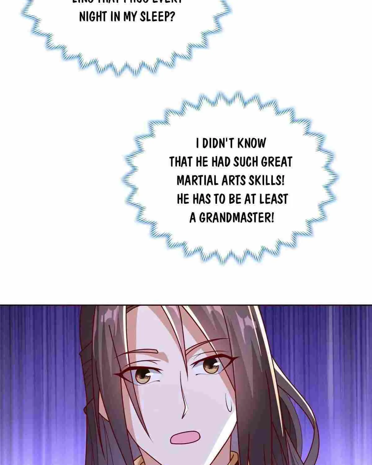 Read Dragon Master chapter 309 image 25 on Lezhin