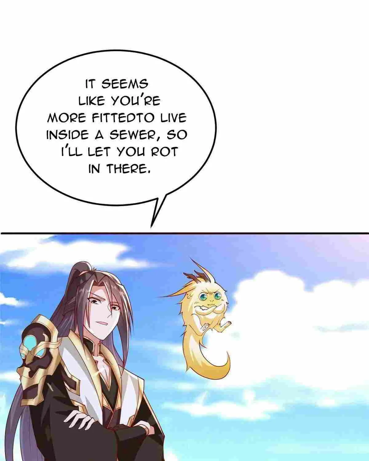 Read Dragon Master chapter 309 image 28 on Lezhin