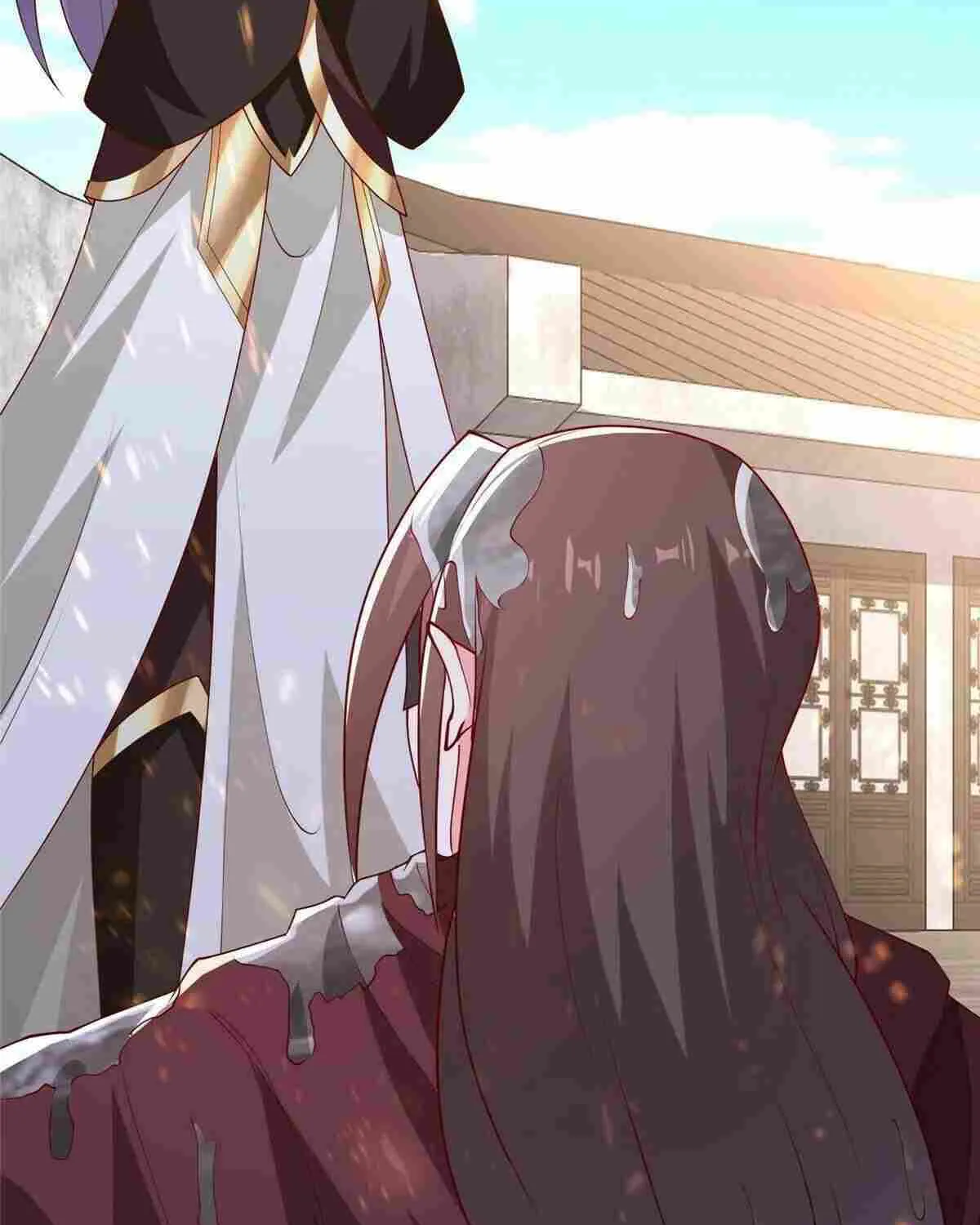 Read Dragon Master chapter 309 image 29 on Lezhin