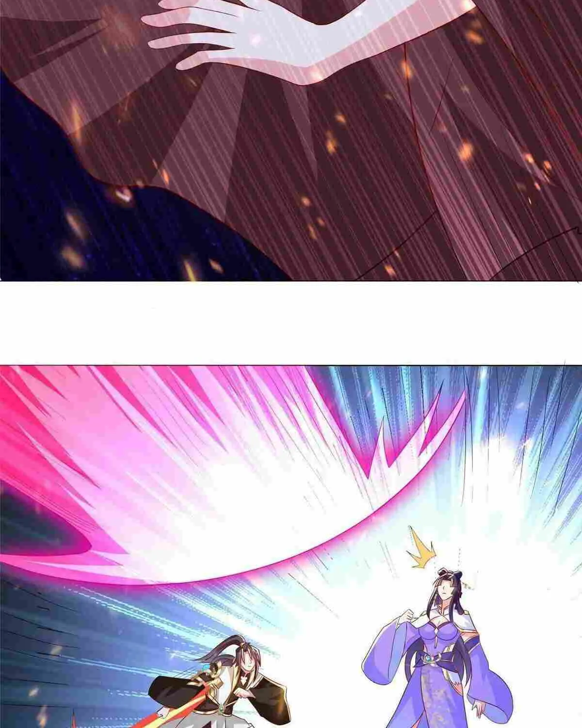 Read Dragon Master chapter 309 image 3 on Lezhin