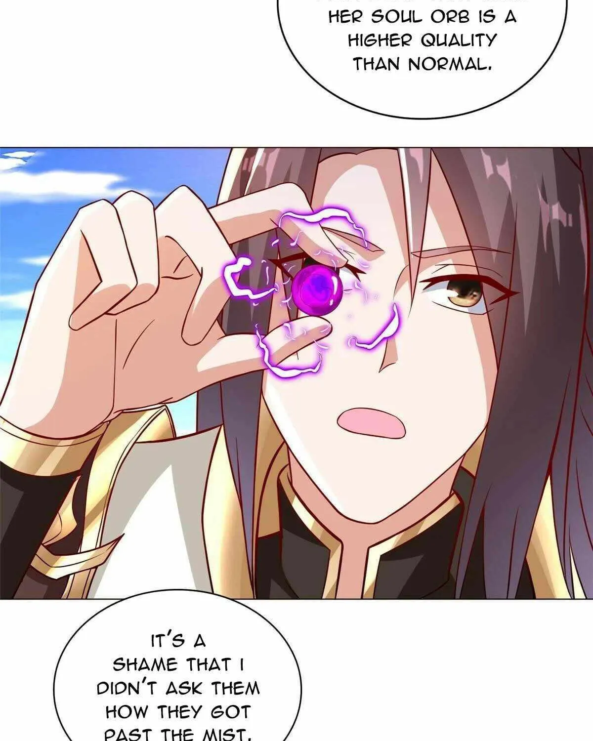Read Dragon Master chapter 309 image 37 on Lezhin