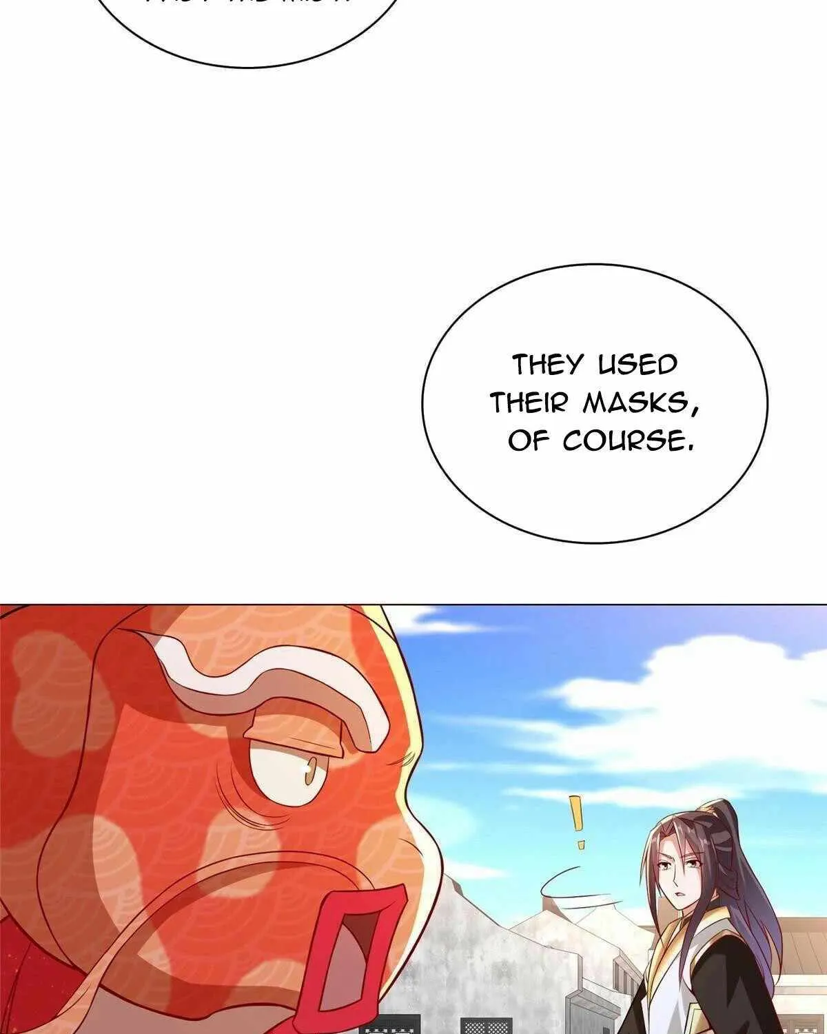 Read Dragon Master chapter 309 image 38 on Lezhin
