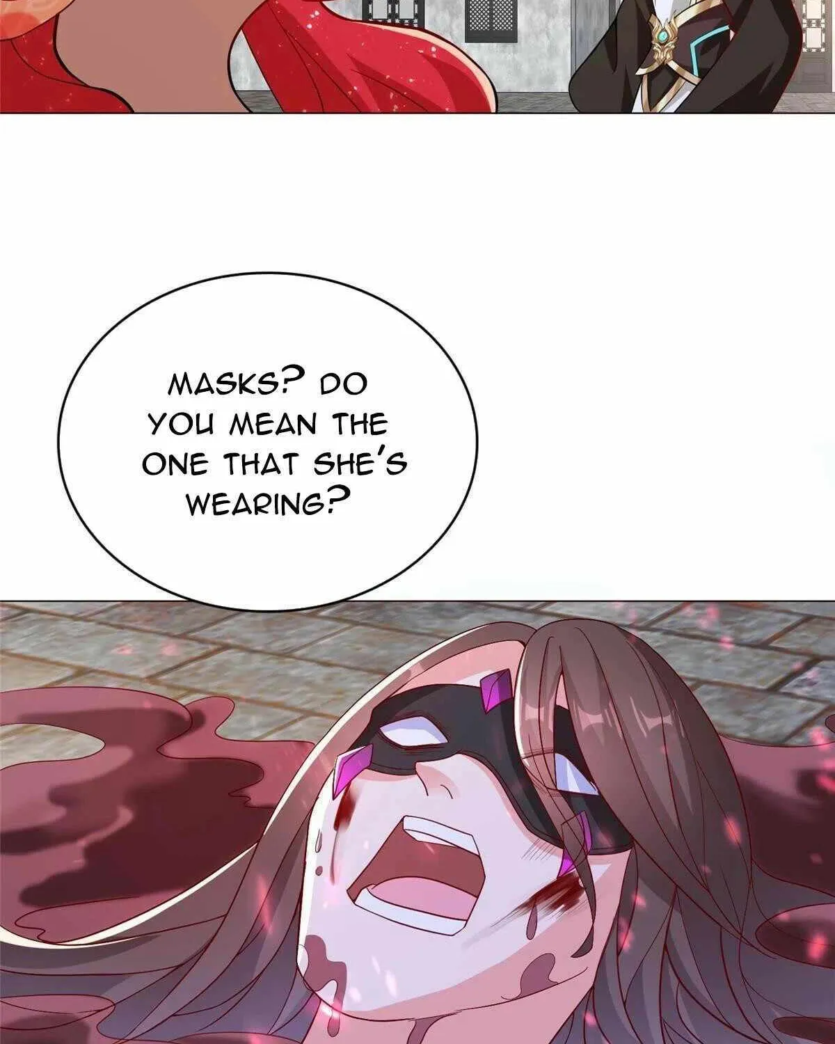 Read Dragon Master chapter 309 image 39 on Lezhin
