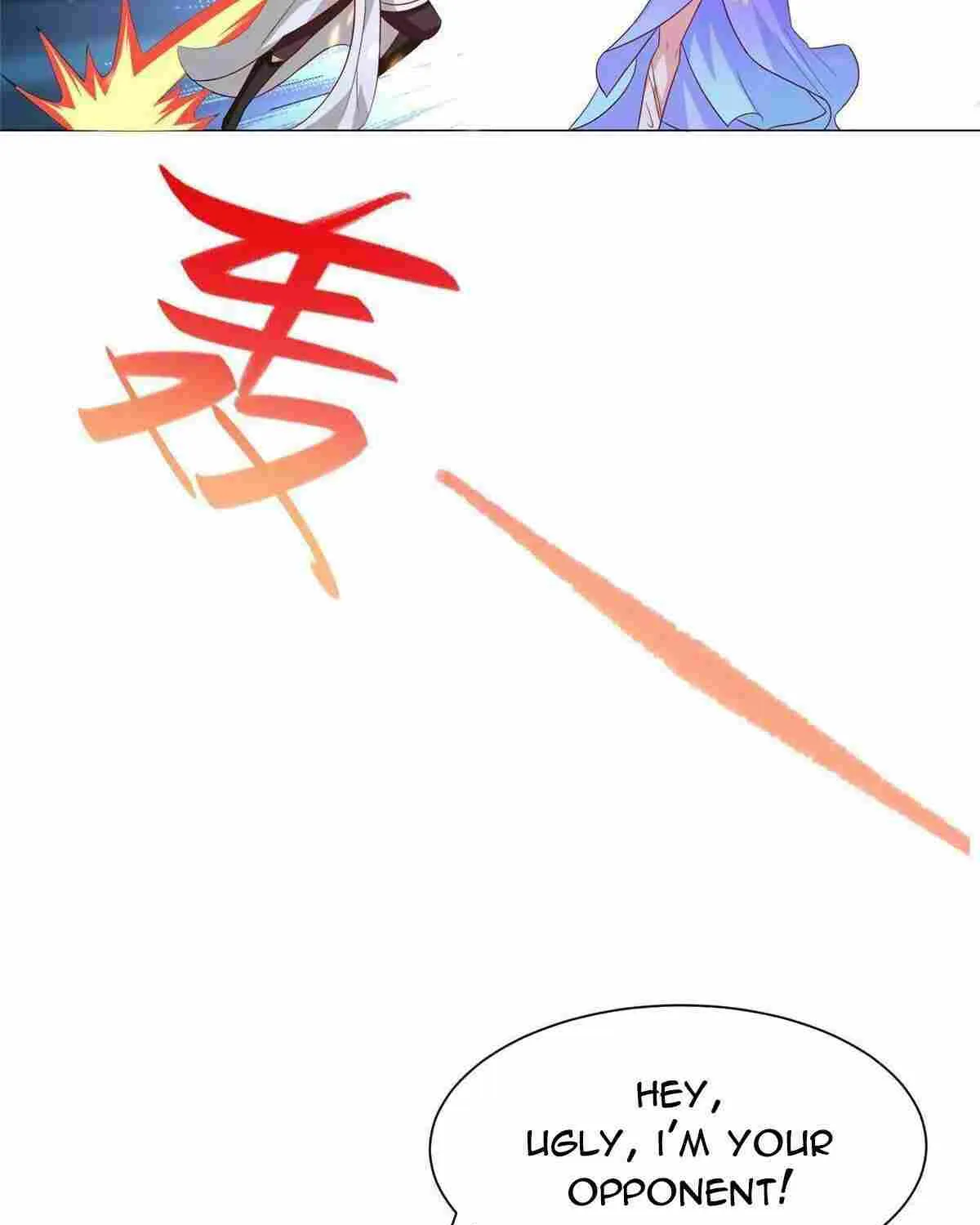 Read Dragon Master chapter 309 image 4 on Lezhin