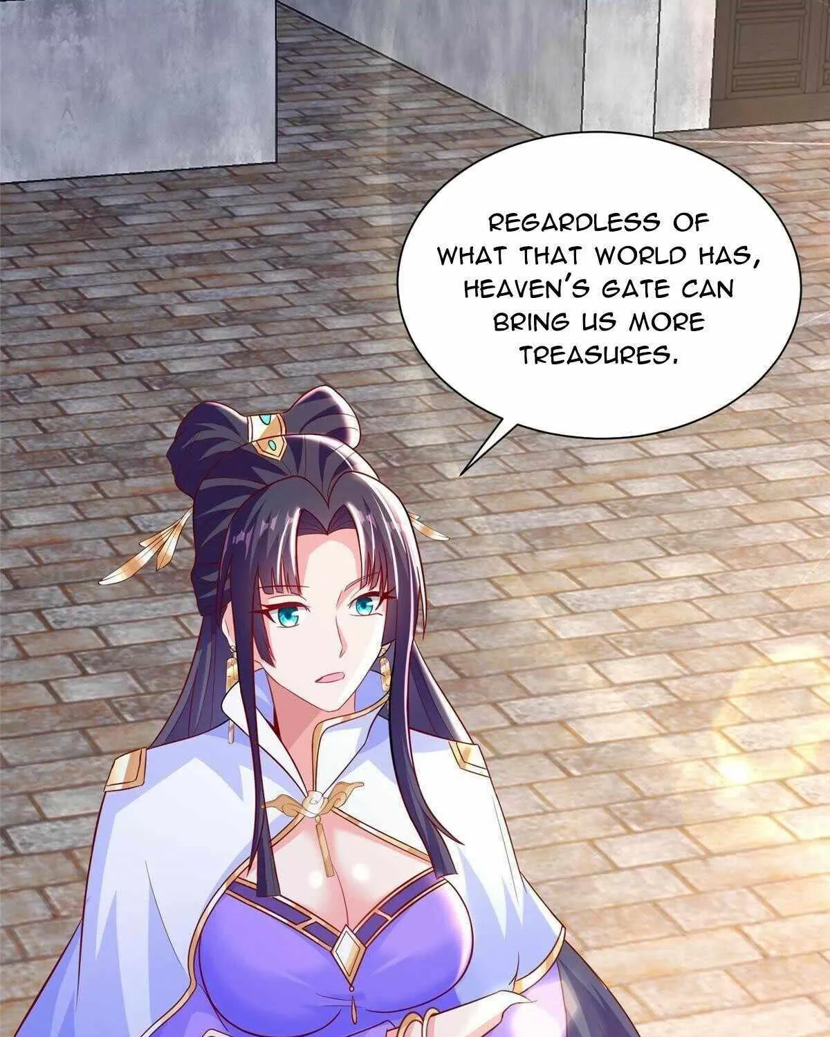Read Dragon Master chapter 309 image 47 on Lezhin