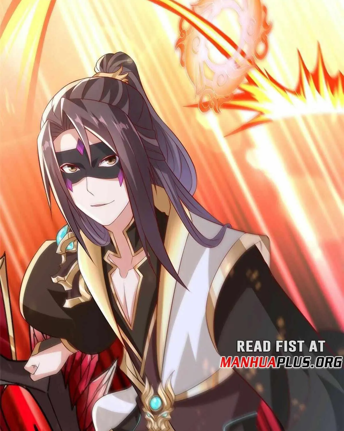 Read Dragon Master chapter 309 image 51 on Lezhin