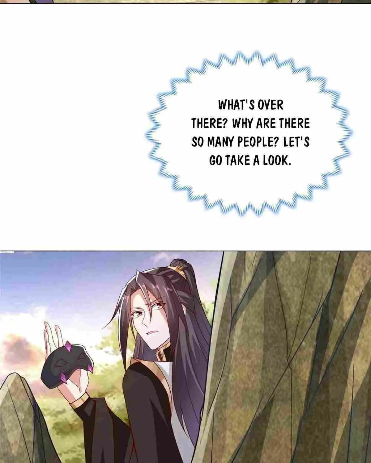 Read Dragon Master chapter 309 image 58 on Lezhin