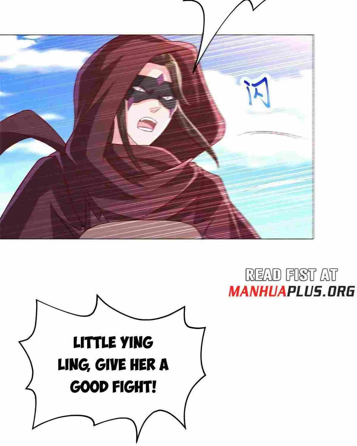 Read Dragon Master chapter 309 image 7 on Lezhin