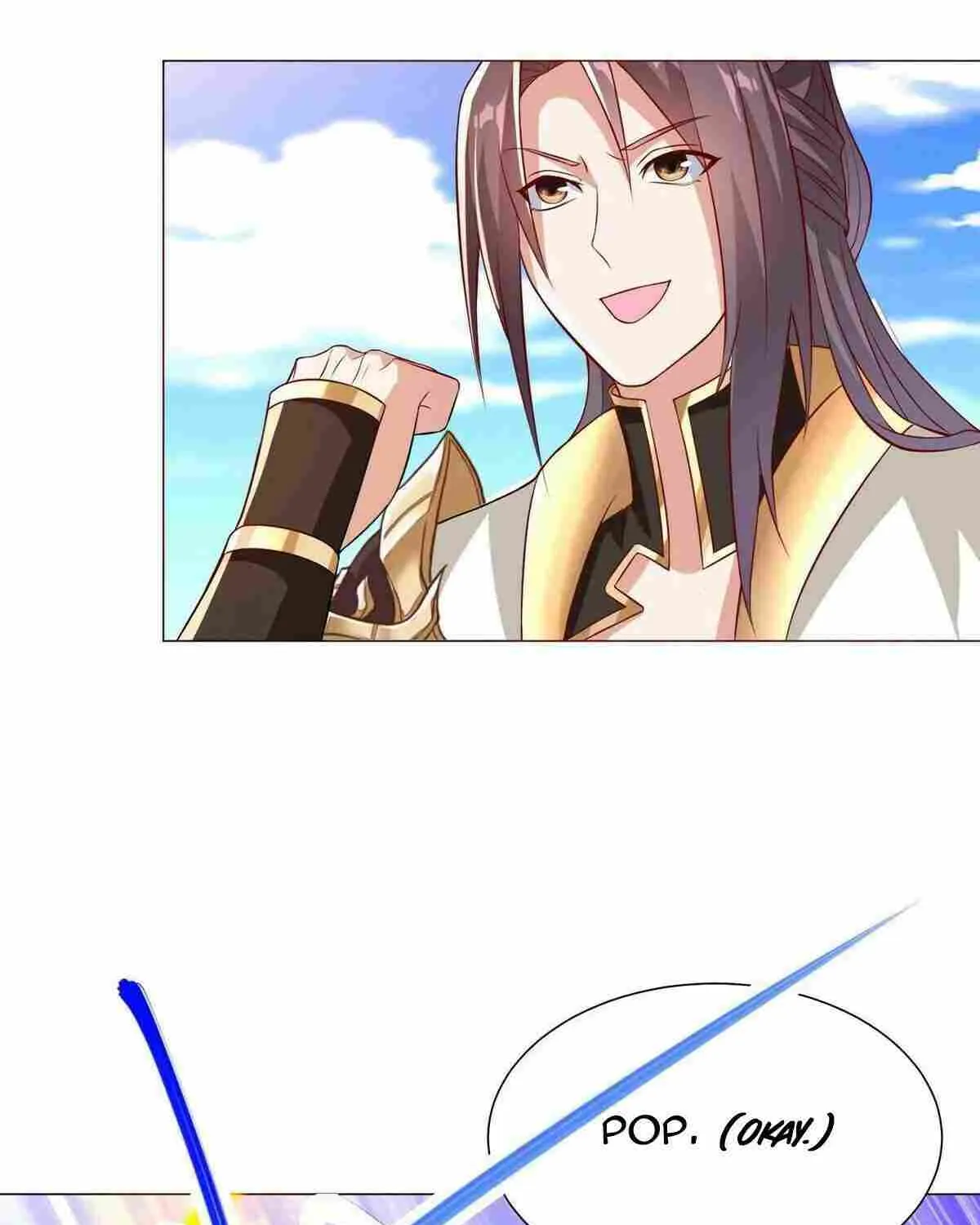 Read Dragon Master chapter 309 image 8 on Lezhin