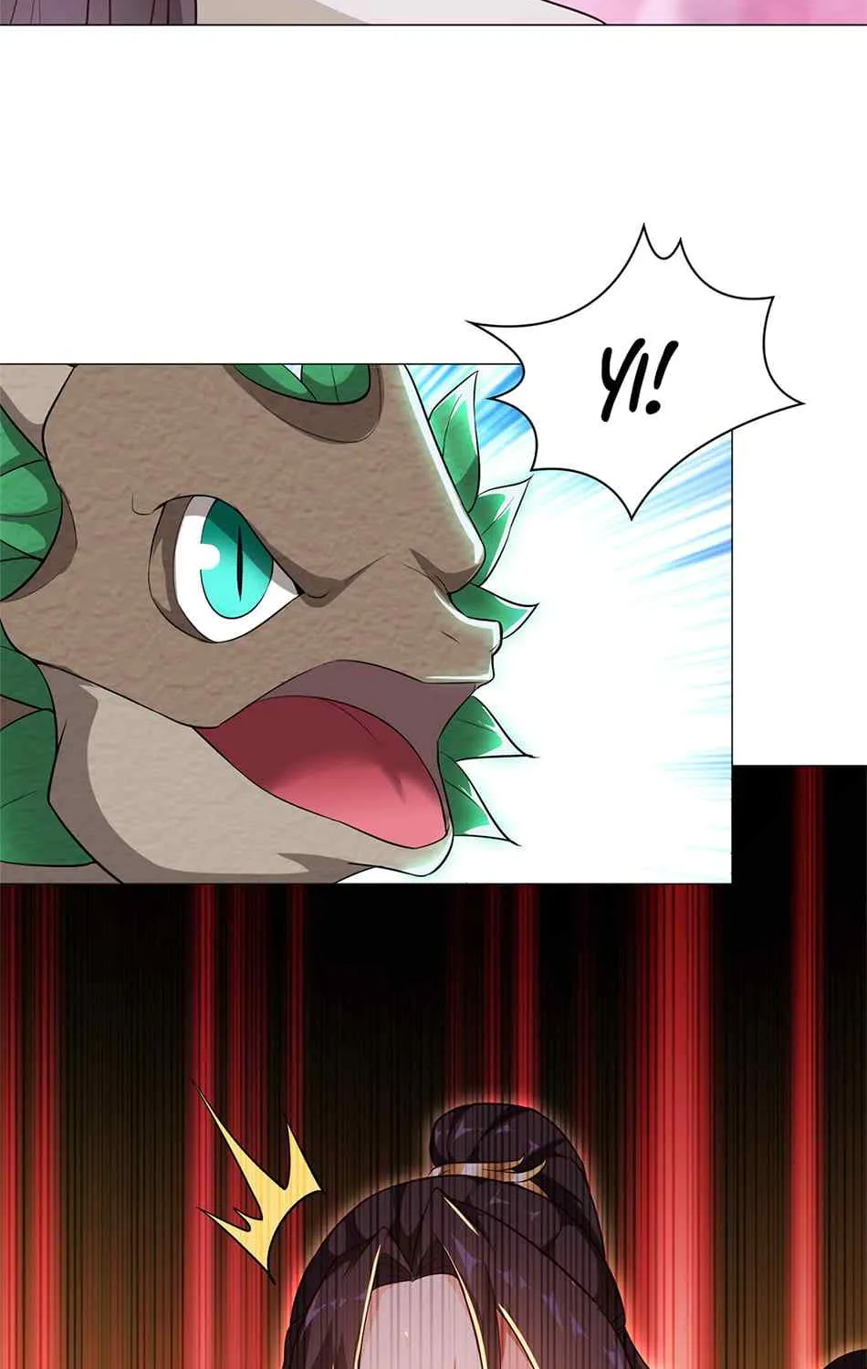 Read Dragon Master chapter 31 image 15 on Lezhin