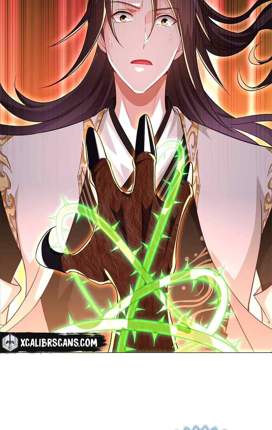 Read Dragon Master chapter 31 image 16 on Lezhin