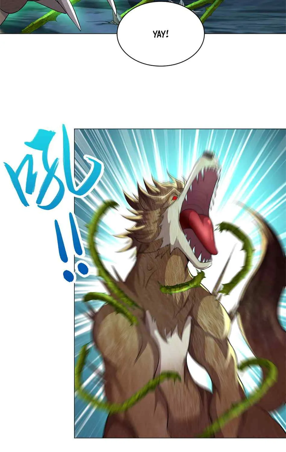 Read Dragon Master chapter 31 image 19 on Lezhin