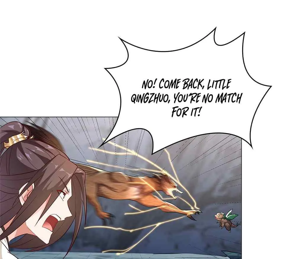 Read Dragon Master chapter 31 image 20 on Lezhin