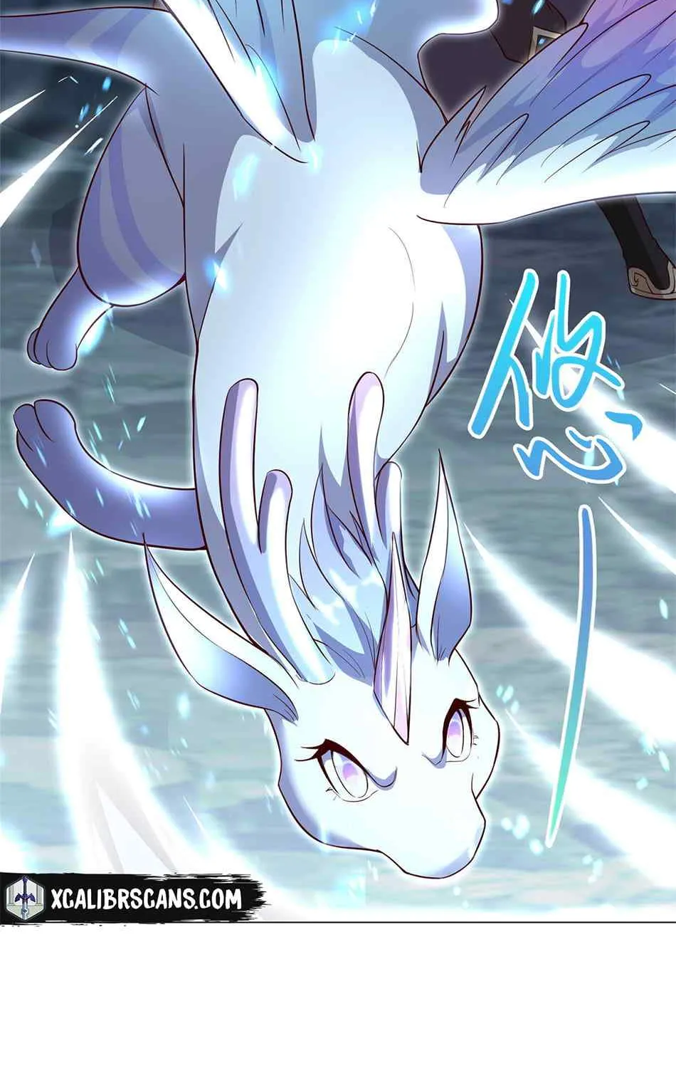 Read Dragon Master chapter 31 image 24 on Lezhin