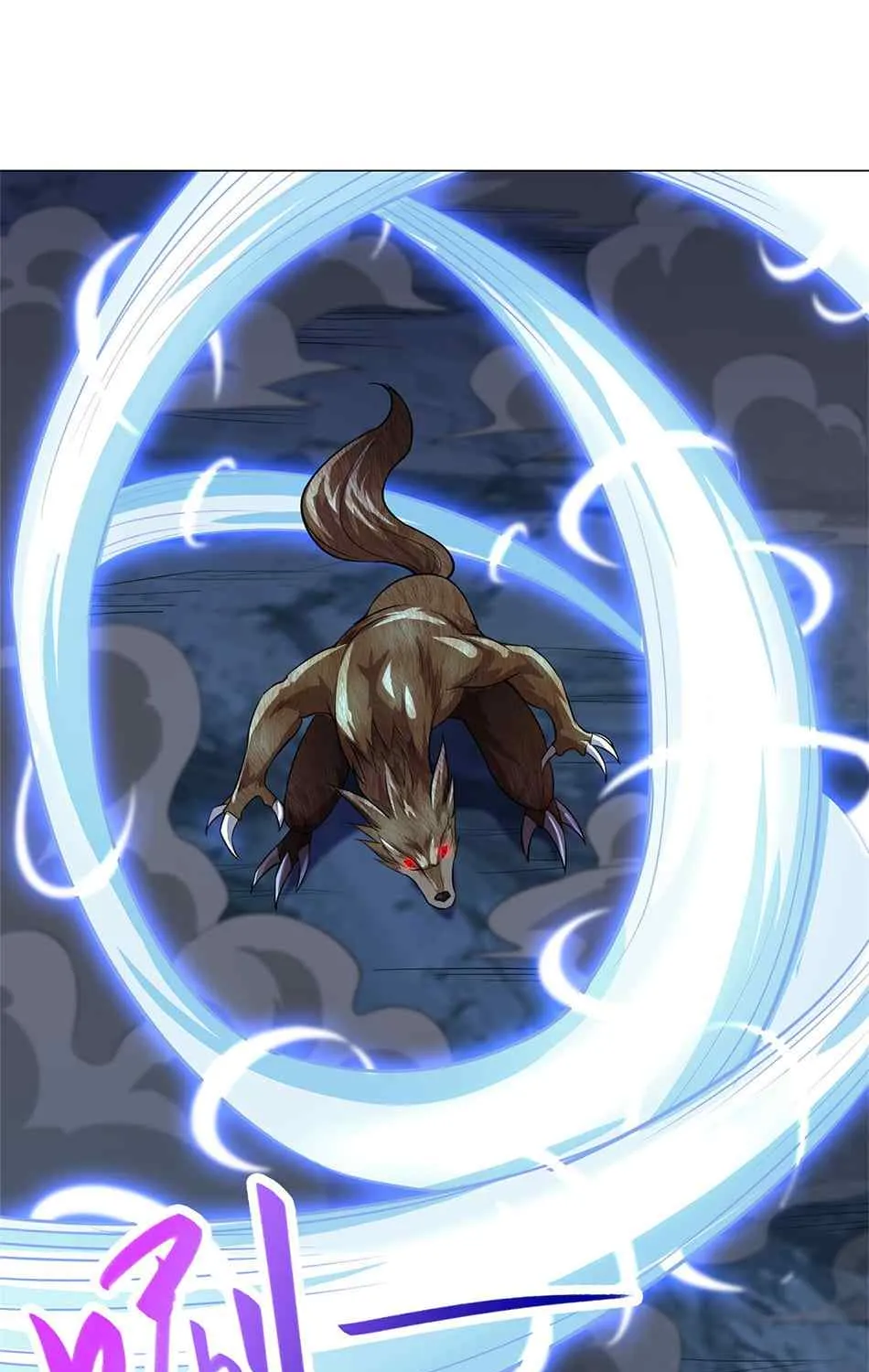 Read Dragon Master chapter 31 image 25 on Lezhin
