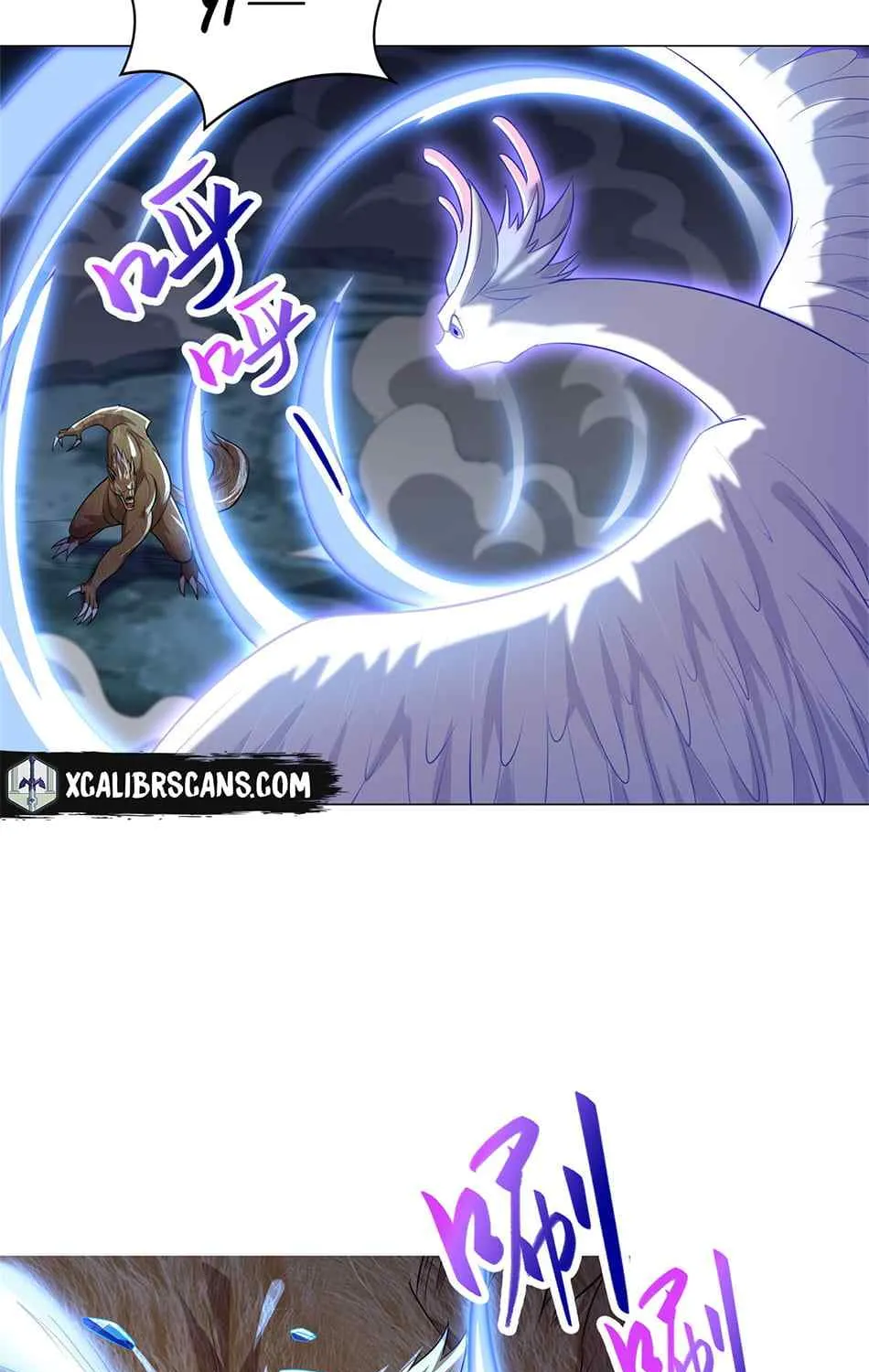 Read Dragon Master chapter 31 image 28 on Lezhin