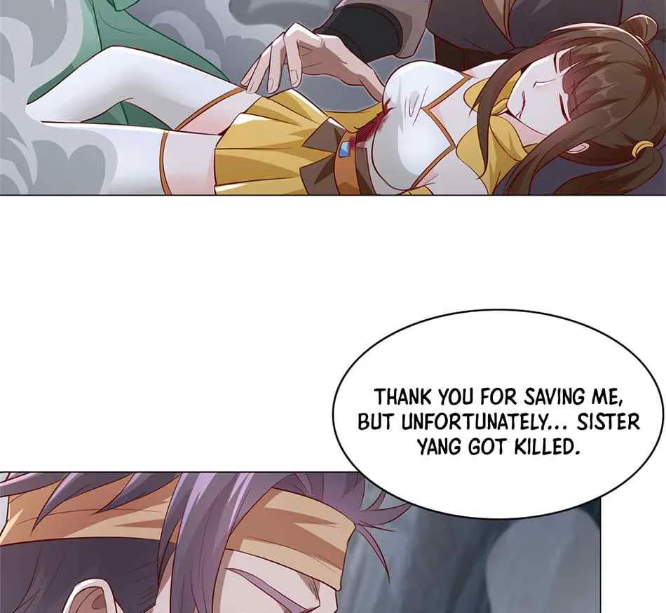 Read Dragon Master chapter 31 image 34 on Lezhin