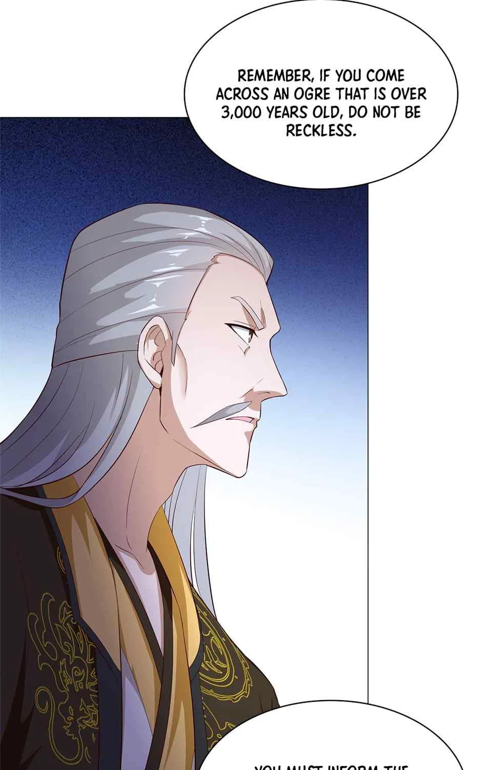 Read Dragon Master chapter 31 image 40 on Lezhin