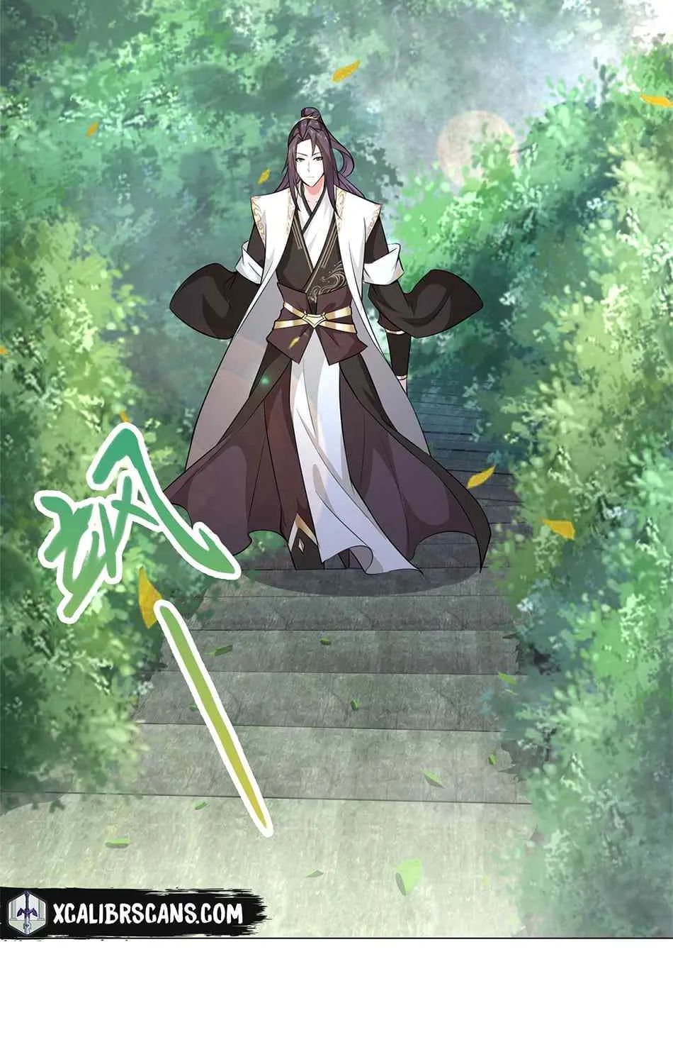 Read Dragon Master chapter 31 image 44 on Lezhin