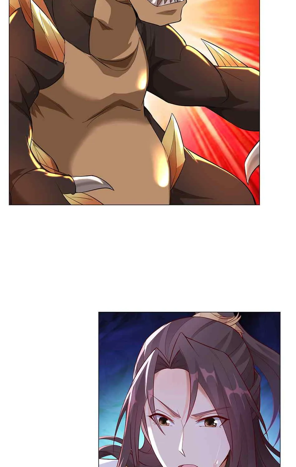 Read Dragon Master chapter 31 image 5 on Lezhin