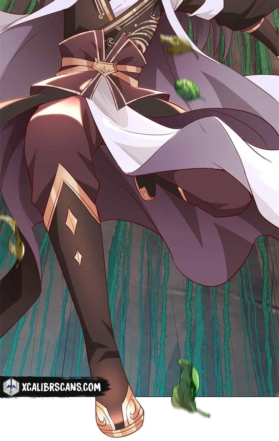 Read Dragon Master chapter 31 image 9 on Lezhin