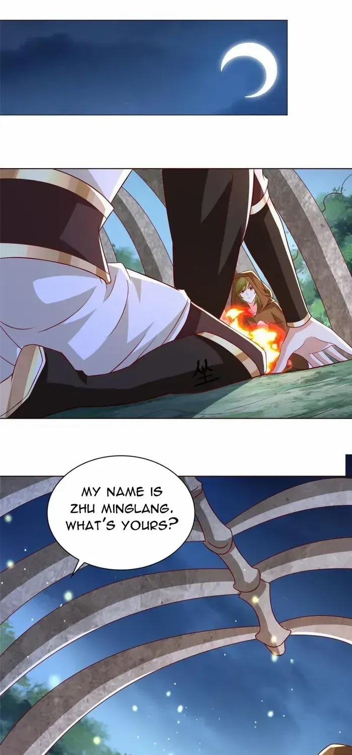 Read Dragon Master chapter 311 image 10 on Lezhin
