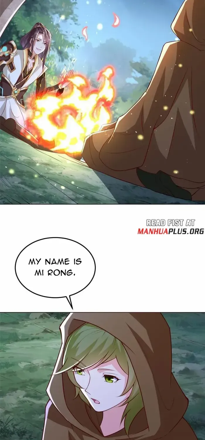 Read Dragon Master chapter 311 image 11 on Lezhin
