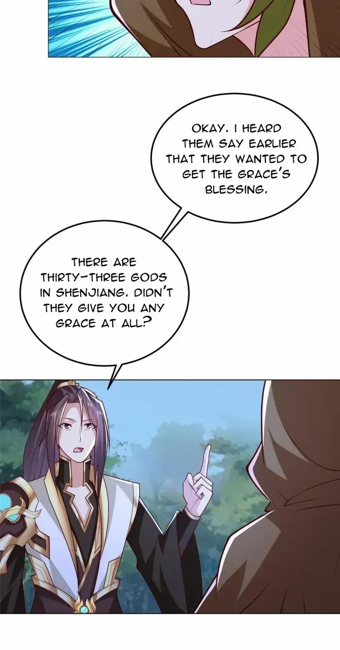 Read Dragon Master chapter 311 image 13 on Lezhin