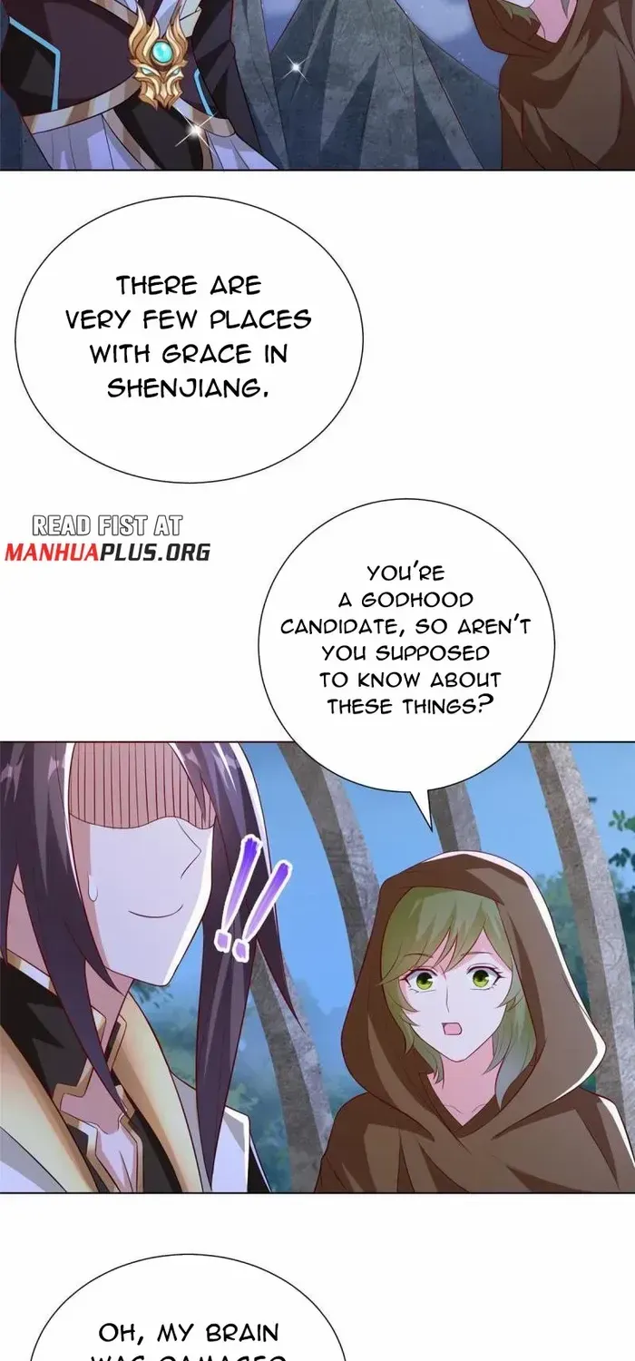 Read Dragon Master chapter 311 image 15 on Lezhin