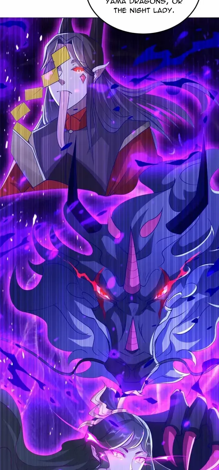 Read Dragon Master chapter 311 image 18 on Lezhin