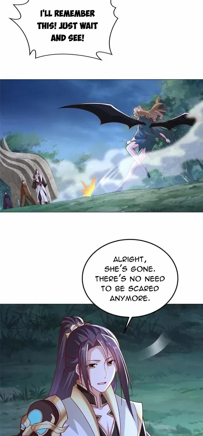 Read Dragon Master chapter 311 image 2 on Lezhin