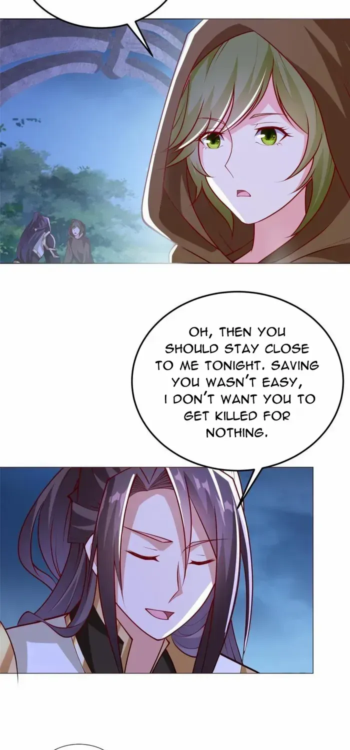 Read Dragon Master chapter 311 image 20 on Lezhin