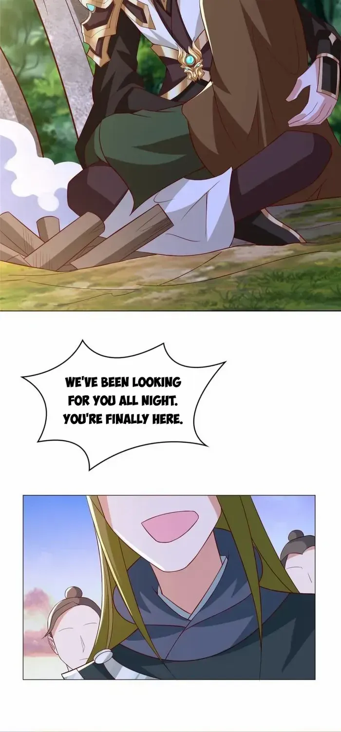 Read Dragon Master chapter 311 image 23 on Lezhin