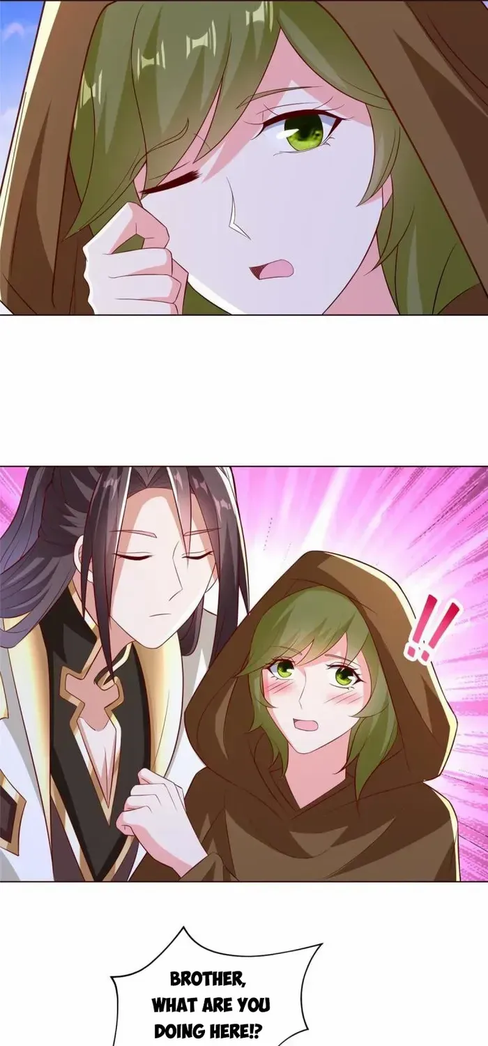 Read Dragon Master chapter 311 image 24 on Lezhin