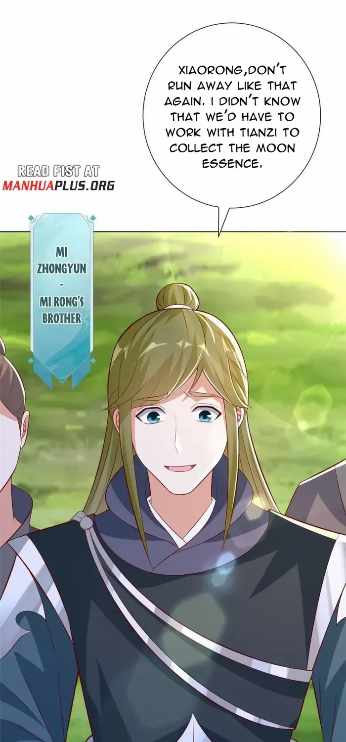 Read Dragon Master chapter 311 image 26 on Lezhin