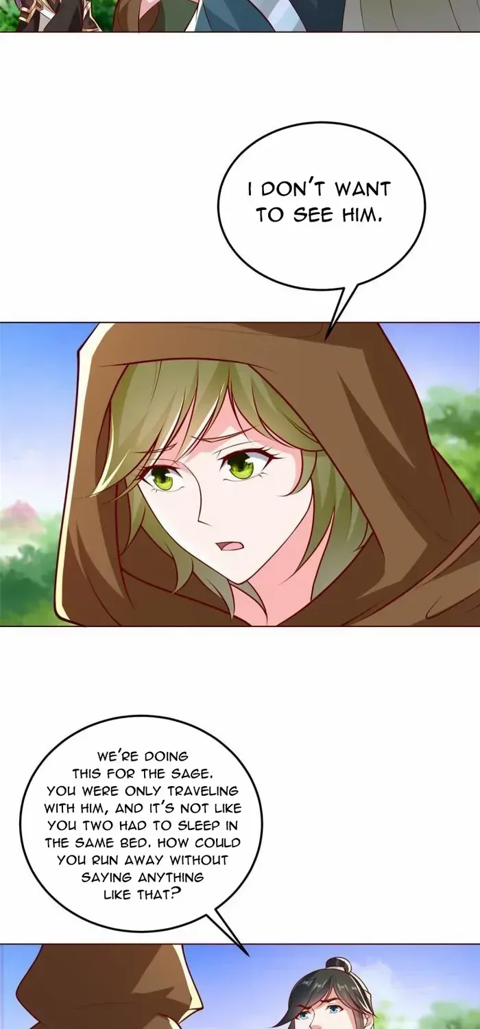 Read Dragon Master chapter 311 image 28 on Lezhin