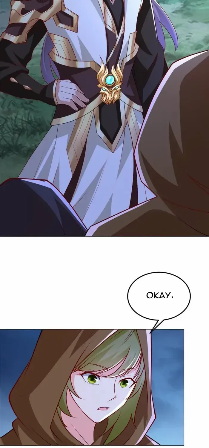 Read Dragon Master chapter 311 image 3 on Lezhin