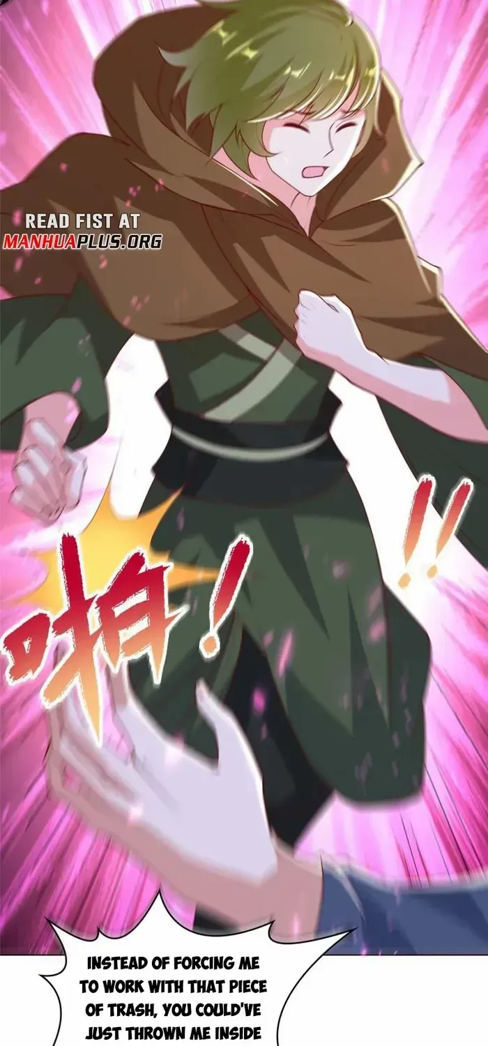 Read Dragon Master chapter 311 image 30 on Lezhin