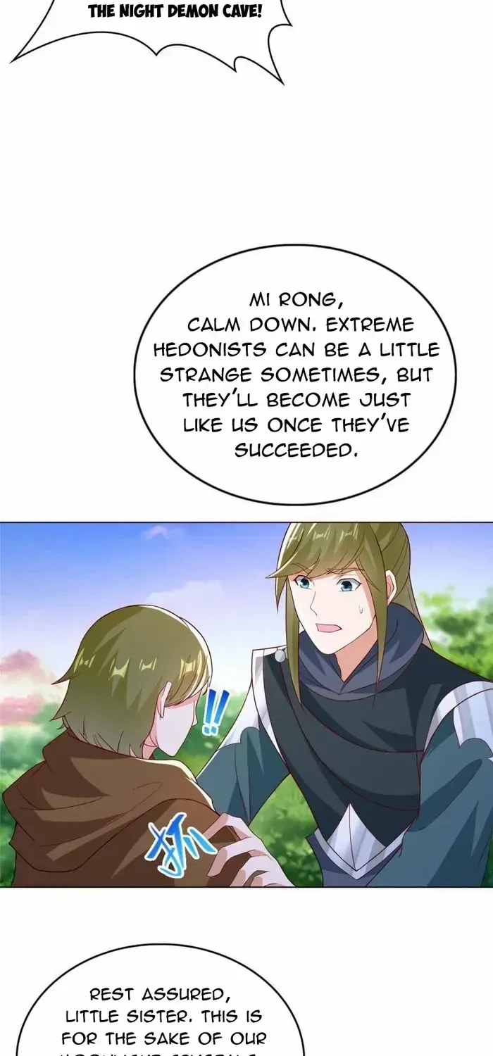 Read Dragon Master chapter 311 image 31 on Lezhin