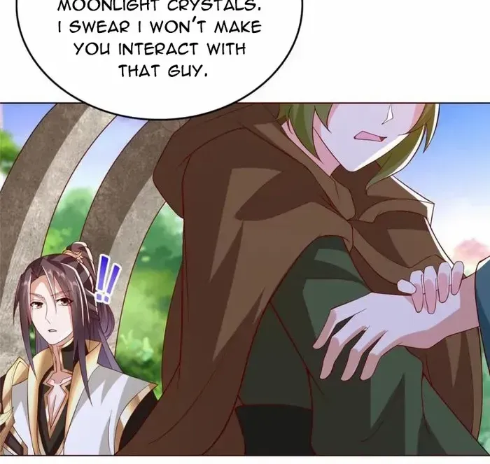 Read Dragon Master chapter 311 image 32 on Lezhin
