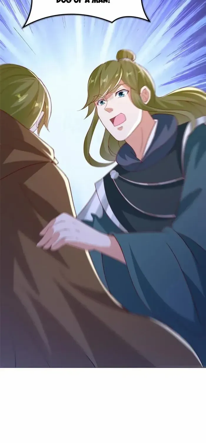 Read Dragon Master chapter 311 image 34 on Lezhin