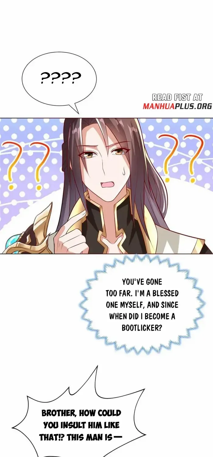 Read Dragon Master chapter 311 image 35 on Lezhin