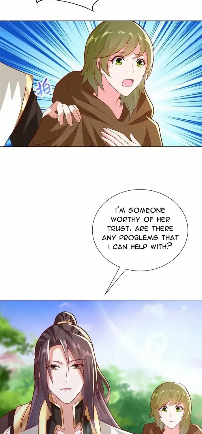 Read Dragon Master chapter 311 image 36 on Lezhin