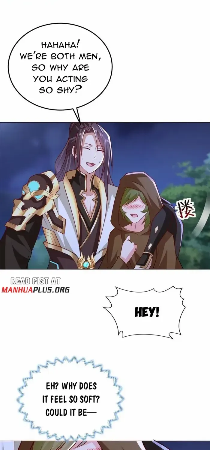 Read Dragon Master chapter 311 image 4 on Lezhin
